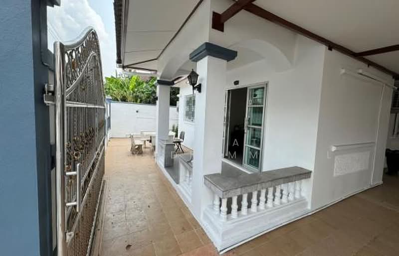 3-BR House, Bangkok, Sam Wa Tawan Tok, Khlong Sam Wa, Bangkok, 3 Bedrooms, 180 sqm, Single Detached House For Sale, by Kitnipat Boonyadhammakul, 500497194 - DDproperty.com