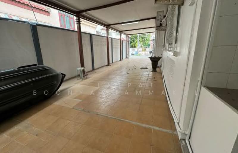 3-BR House, Bangkok, Sam Wa Tawan Tok, Khlong Sam Wa, Bangkok, 3 Bedrooms, 180 sqm, Single Detached House For Sale, by Kitnipat Boonyadhammakul, 500497194 - DDproperty.com