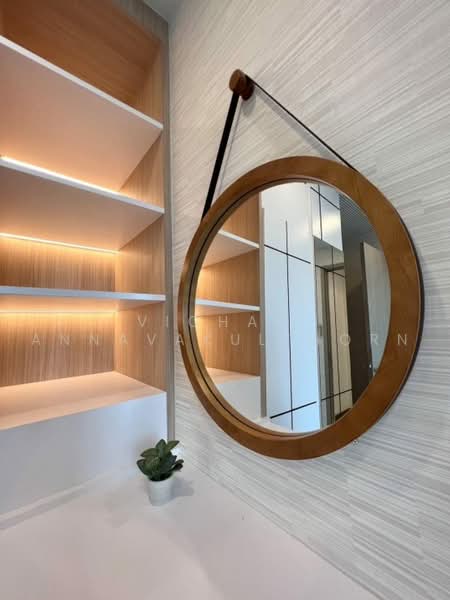 Supalai Oriental Sukhumvit 39, Bangkok, Soi Sukhumvit 39, Khlong Tan Nua, Watthana, Bangkok, 2 Bedrooms, 84 sqm, Condo For Rent, by Vichai Annavakulthorn, 500497195 - DDproperty.com