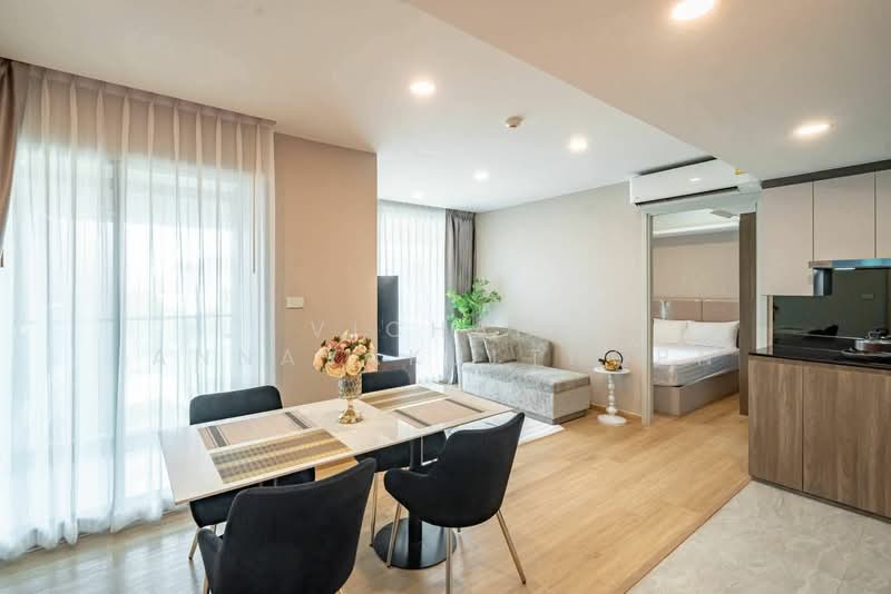 Lloyd Soonvijai-Thonglor : ลอยด์ ศูนย์วิจัย-ทองหล่อ, กรุงเทพ, ซอยเพชรบุรี 47 ถนนเพชรบุรี, บางกะปิ, ห้วยขวาง, กรุงเทพ, 62 ตร.ม., คอนโด ให้เช่า, โดย Vichai Annavakulthorn, 500497197 - DDproperty.com