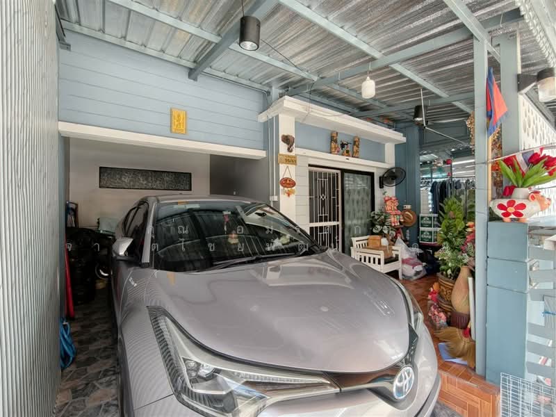 Baan Pruksa 40 Rangsit Klong 3 : บ้านพฤกษา 40 รังสิต คลอง 3, ปทุมธานี, ซอย หมู่บ้านบาธานี, คลองสาม, คลองหลวง, ปทุมธานี, 92 ตร.ม., ทาวน์เฮ้าส์ ขาย, โดย คุณ อมรศักดิ์ จารุตไชยพัฒน์ (ดุ่ย), 500497199 - DDproperty.com