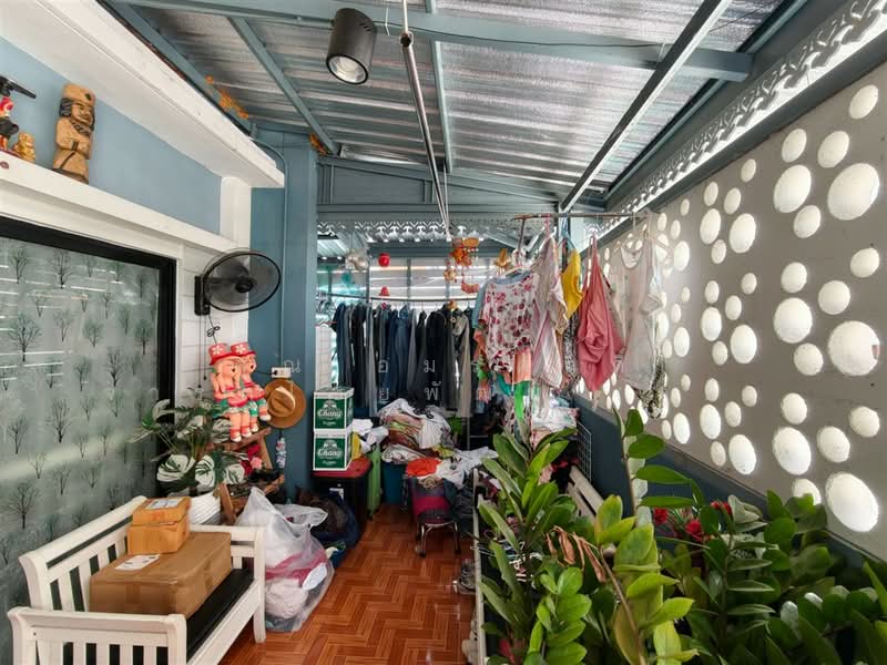 Baan Pruksa 40 Rangsit Klong 3 : บ้านพฤกษา 40 รังสิต คลอง 3, ปทุมธานี, ซอย หมู่บ้านบาธานี, คลองสาม, คลองหลวง, ปทุมธานี, 92 ตร.ม., ทาวน์เฮ้าส์ ขาย, โดย คุณ อมรศักดิ์ จารุตไชยพัฒน์ (ดุ่ย), 500497199 - DDproperty.com