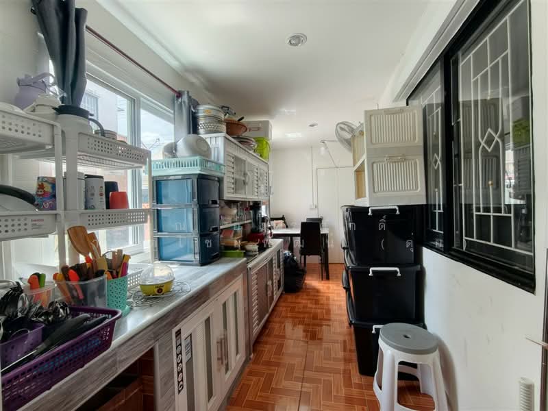 Baan Pruksa 40 Rangsit Klong 3 : บ้านพฤกษา 40 รังสิต คลอง 3, ปทุมธานี, ซอย หมู่บ้านบาธานี, คลองสาม, คลองหลวง, ปทุมธานี, 92 ตร.ม., ทาวน์เฮ้าส์ ขาย, โดย คุณ อมรศักดิ์ จารุตไชยพัฒน์ (ดุ่ย), 500497199 - DDproperty.com