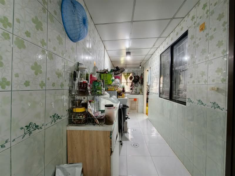 Baan Pruksa 40 Rangsit Klong 3 : บ้านพฤกษา 40 รังสิต คลอง 3, ปทุมธานี, ซอย หมู่บ้านบาธานี, คลองสาม, คลองหลวง, ปทุมธานี, 92 ตร.ม., ทาวน์เฮ้าส์ ขาย, โดย คุณ อมรศักดิ์ จารุตไชยพัฒน์ (ดุ่ย), 500497199 - DDproperty.com