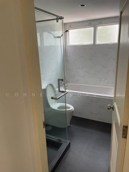 Serene Place Sukhumvit 24, Bangkok, 9 Soi Sukhumvit 24, Sukhumvit Road, Khong Tan, Khlong Toei, Bangkok, 2 Bedrooms, 80 sqm, Condo For Rent, by Connex Property, 500497201 - DDproperty.com