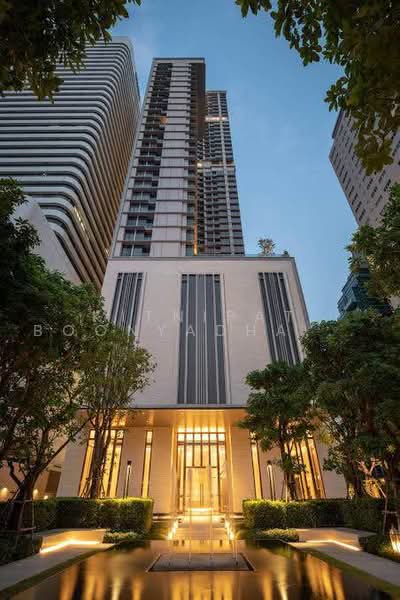 The Esse Asoke : ดิ เอส อโศก, กรุงเทพ, 333 ซอยสุขุมวิท 21 ถนนสุขุมวิท, คลองเตยเหนือ, วัฒนา, กรุงเทพ, 75 ตร.ม., คอนโด ให้เช่า, โดย Kitnipat Boonyadhammakul, 500497202 - DDproperty.com