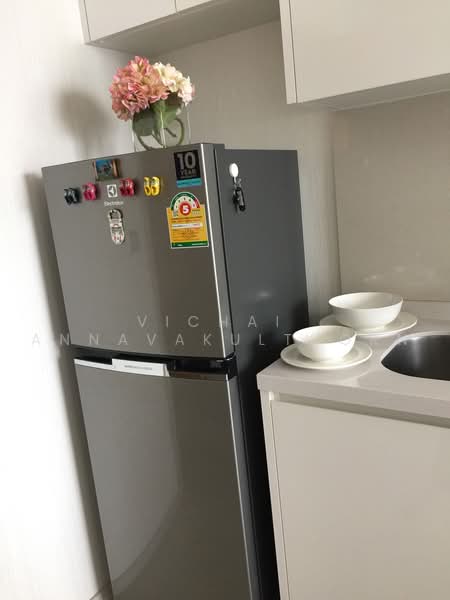 Rhythm Sukhumvit 42, Bangkok, Soi Sukhumvit 42, Sukhumvit Road, Phra Kanong, Khlong Toei, Bangkok, 1 Bedroom, 35 sqm, Condo For Rent, by Vichai Annavakulthorn, 500497203 - DDproperty.com