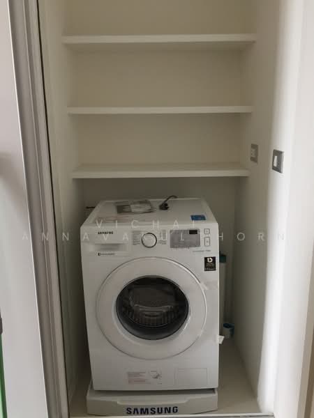 Rhythm Sukhumvit 42, Bangkok, Soi Sukhumvit 42, Sukhumvit Road, Phra Kanong, Khlong Toei, Bangkok, 1 Bedroom, 35 sqm, Condo For Rent, by Vichai Annavakulthorn, 500497203 - DDproperty.com