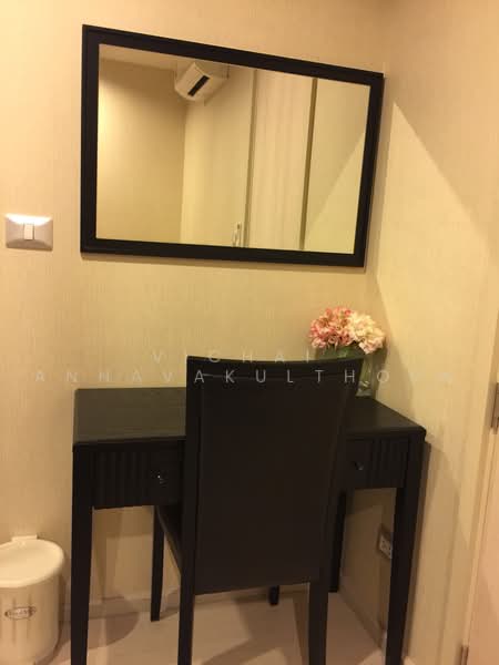 Rhythm Sukhumvit 42, Bangkok, Soi Sukhumvit 42, Sukhumvit Road, Phra Kanong, Khlong Toei, Bangkok, 1 Bedroom, 35 sqm, Condo For Rent, by Vichai Annavakulthorn, 500497203 - DDproperty.com