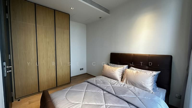 BEATNIQ Sukhumvit 32, Bangkok, Soi Sukhumvit 32, Sukhumvit Road, Khong Tan, Khlong Toei, Bangkok, 1 Bedroom, 81 sqm, Condo For Rent, by YU RISE CO., LTD., 500497204 - DDproperty.com