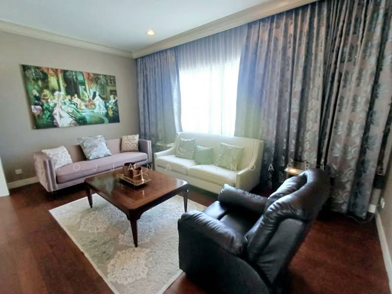Narasiri Bangna, Samut Prakan, Bangna-Trad Road, Bangphli Yai, Bang Plee, Samut Prakan, 4 Bedrooms, 4 sqm, Single Detached House For Rent, by Rojjana Jindasri, 500497205 - DDproperty.com