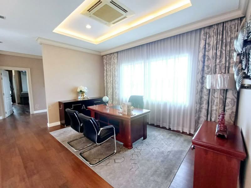 Narasiri Bangna, Samut Prakan, Bangna-Trad Road, Bangphli Yai, Bang Plee, Samut Prakan, 4 Bedrooms, 4 sqm, Single Detached House For Rent, by Rojjana Jindasri, 500497205 - DDproperty.com