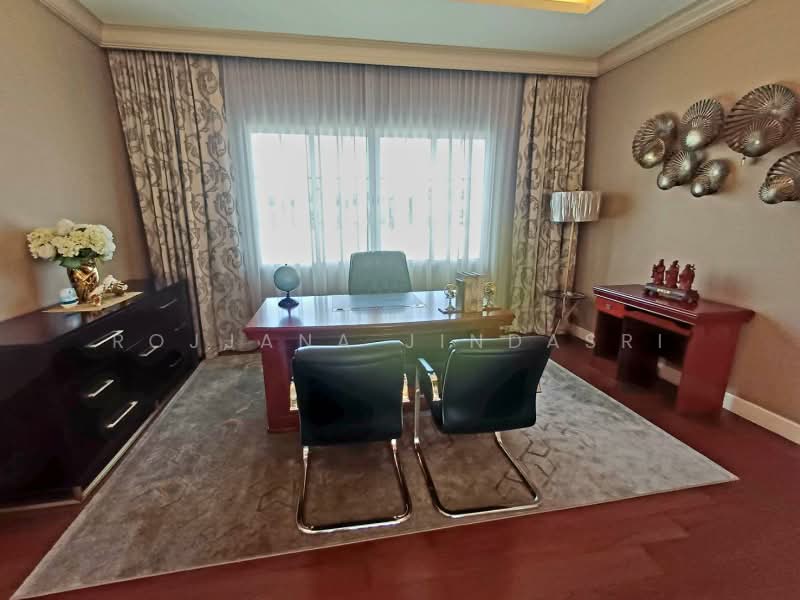 Narasiri Bangna, Samut Prakan, Bangna-Trad Road, Bangphli Yai, Bang Plee, Samut Prakan, 4 Bedrooms, 4 sqm, Single Detached House For Rent, by Rojjana Jindasri, 500497205 - DDproperty.com