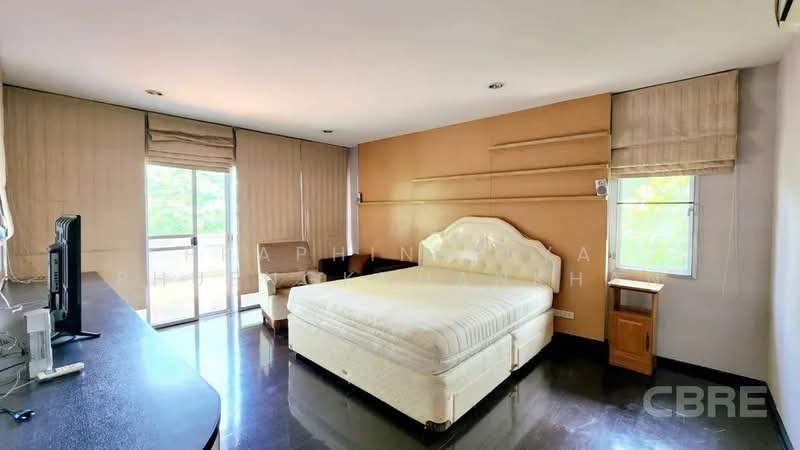 Noble Tara Pattanakarn, Bangkok, 2046 Pattanakarn Road, Suan Luang, Bangkok, 3 Bedrooms, 350 sqm, Single Detached House For Sale, by CBRE (Thailand) Co.,Ltd, 500497208 - DDproperty.com