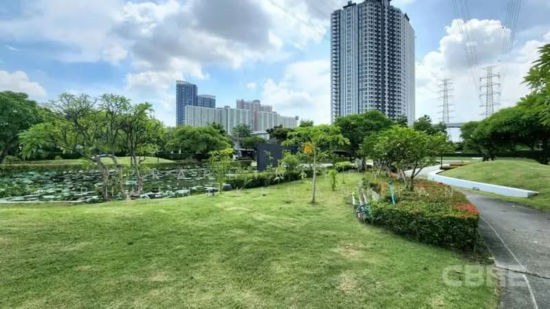 Noble Tara Pattanakarn, Bangkok, 2046 Pattanakarn Road, Suan Luang, Bangkok, 3 Bedrooms, 350 sqm, Single Detached House For Sale, by CBRE (Thailand) Co.,Ltd, 500497208 - DDproperty.com