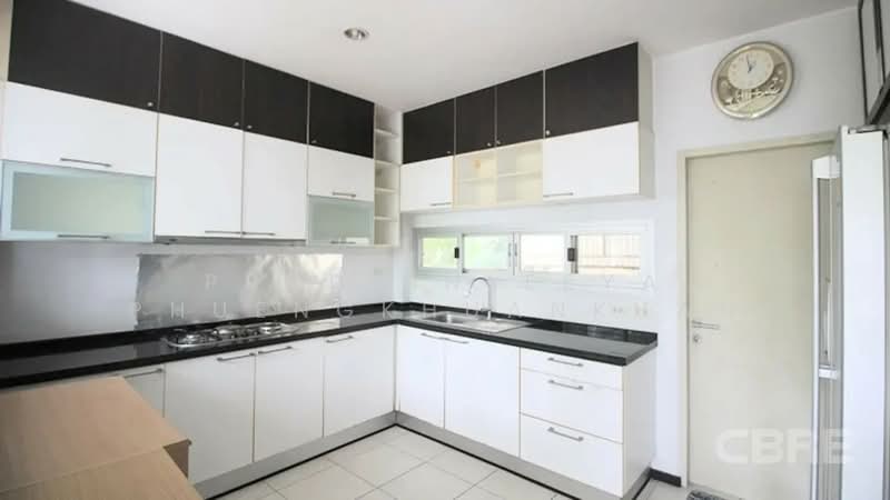 Noble Tara Pattanakarn, Bangkok, 2046 Pattanakarn Road, Suan Luang, Bangkok, 3 Bedrooms, 350 sqm, Single Detached House For Sale, by CBRE (Thailand) Co.,Ltd, 500497208 - DDproperty.com