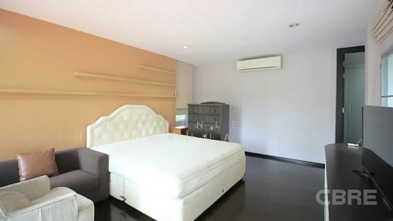 Noble Tara Pattanakarn, Bangkok, 2046 Pattanakarn Road, Suan Luang, Bangkok, 3 Bedrooms, 350 sqm, Single Detached House For Sale, by CBRE (Thailand) Co.,Ltd, 500497208 - DDproperty.com