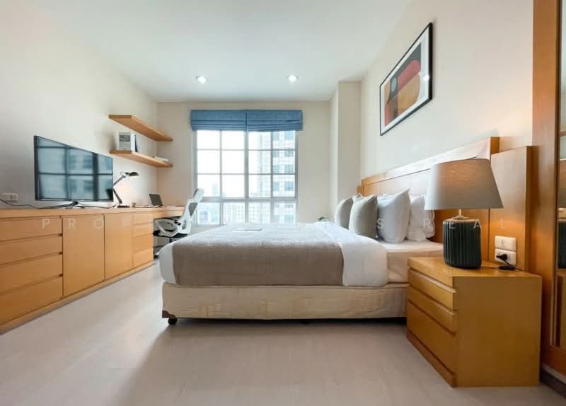 Citi Smart Sukhumvit 18, Bangkok, 366 Soi Sukhumvit 18, Sukhumvit Road, Khlong Toei, Bangkok, 2 Bedrooms, 75 sqm, Condo For Rent, by PROPERTYSIGHTS REAL ESTATE, 500497209 - DDproperty.com