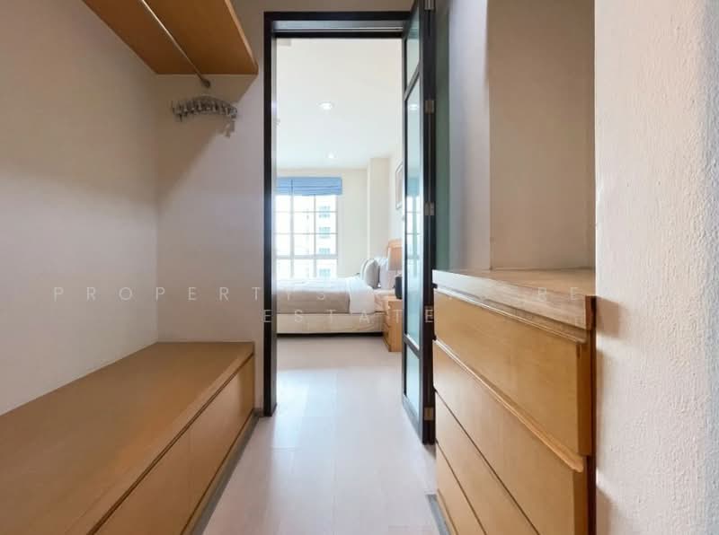 Citi Smart Sukhumvit 18, Bangkok, 366 Soi Sukhumvit 18, Sukhumvit Road, Khlong Toei, Bangkok, 2 Bedrooms, 75 sqm, Condo For Rent, by PROPERTYSIGHTS REAL ESTATE, 500497209 - DDproperty.com