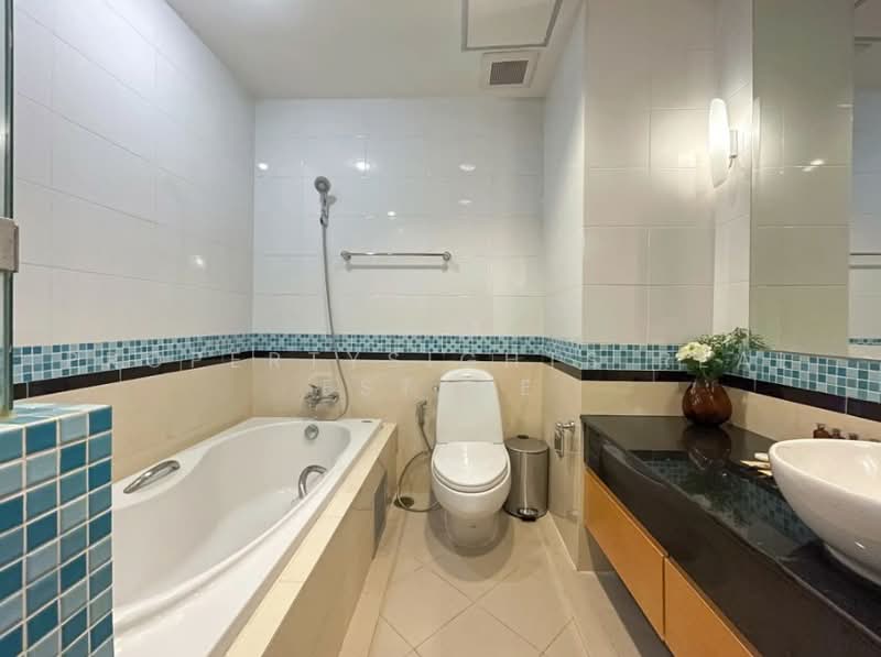 Citi Smart Sukhumvit 18, Bangkok, 366 Soi Sukhumvit 18, Sukhumvit Road, Khlong Toei, Bangkok, 2 Bedrooms, 75 sqm, Condo For Rent, by PROPERTYSIGHTS REAL ESTATE, 500497209 - DDproperty.com