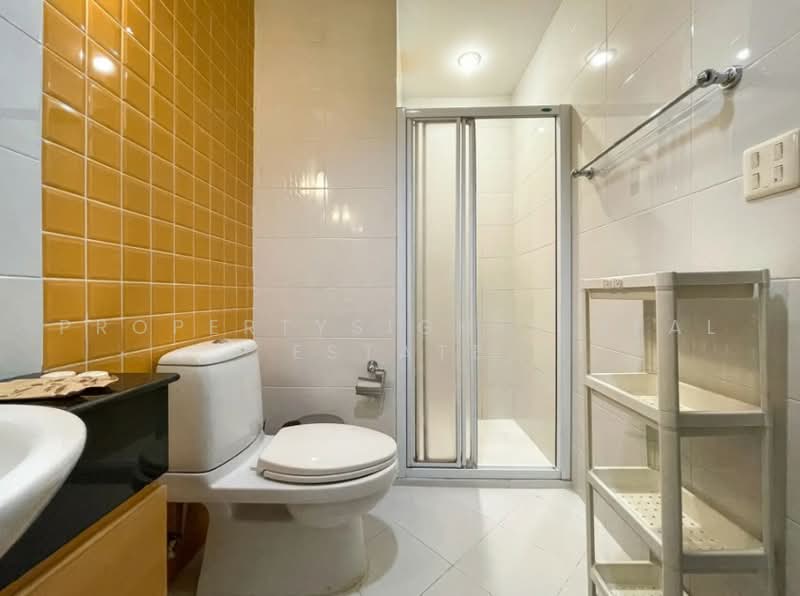 Citi Smart Sukhumvit 18, Bangkok, 366 Soi Sukhumvit 18, Sukhumvit Road, Khlong Toei, Bangkok, 2 Bedrooms, 75 sqm, Condo For Rent, by PROPERTYSIGHTS REAL ESTATE, 500497209 - DDproperty.com