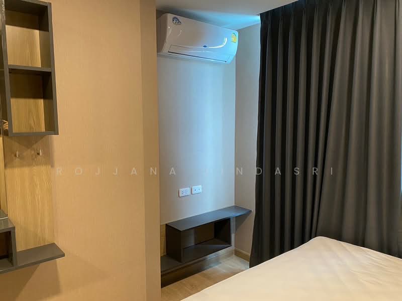The Cube Urban Sathorn - Chan, Bangkok, Soi Chan 51, Wat Prayakrai, Bang Kho Laem, Bangkok, 1 Bedroom, 36 sqm, Condo For Sale, by Rojjana Jindasri, 500497210 - DDproperty.com
