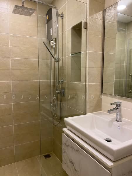 The Cube Urban Sathorn - Chan, Bangkok, Soi Chan 51, Wat Prayakrai, Bang Kho Laem, Bangkok, 1 Bedroom, 36 sqm, Condo For Sale, by Rojjana Jindasri, 500497210 - DDproperty.com