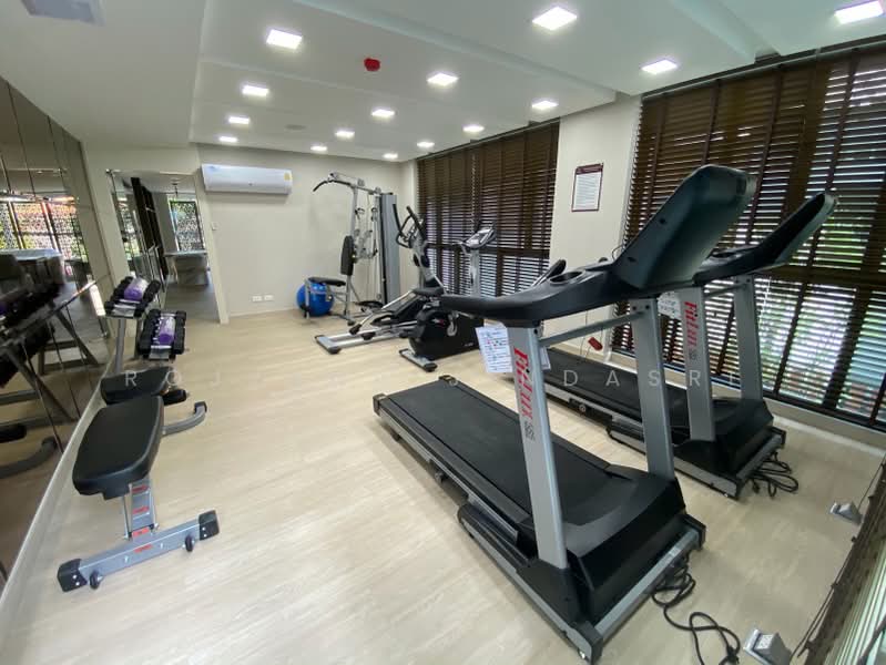 The Cube Urban Sathorn - Chan, Bangkok, Soi Chan 51, Wat Prayakrai, Bang Kho Laem, Bangkok, 1 Bedroom, 36 sqm, Condo For Sale, by Rojjana Jindasri, 500497210 - DDproperty.com