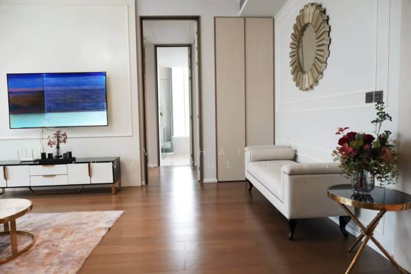 Kraam Sukhumvit 26, Bangkok, 55 Soi Sukhumvit 26 Sukhumvit Road, Khong Tan, Khlong Toei, Bangkok, 2 Bedrooms, 110 sqm, Condo For Rent, by Vichai Annavakulthorn, 500497212 - DDproperty.com
