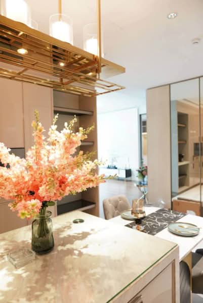 Kraam Sukhumvit 26, Bangkok, 55 Soi Sukhumvit 26 Sukhumvit Road, Khong Tan, Khlong Toei, Bangkok, 2 Bedrooms, 110 sqm, Condo For Rent, by Vichai Annavakulthorn, 500497212 - DDproperty.com
