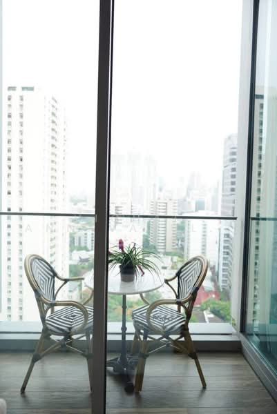 Kraam Sukhumvit 26, Bangkok, 55 Soi Sukhumvit 26 Sukhumvit Road, Khong Tan, Khlong Toei, Bangkok, 2 Bedrooms, 110 sqm, Condo For Rent, by Vichai Annavakulthorn, 500497212 - DDproperty.com