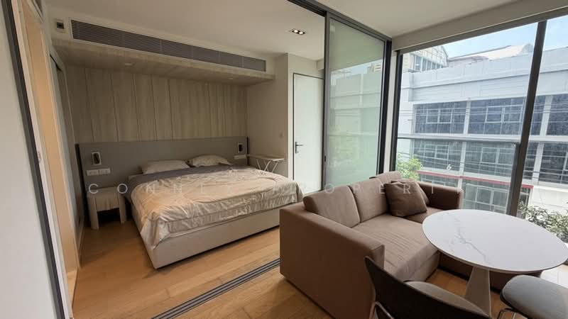SCOPE Promsri, Bangkok, 345 Sukhumvit 49, Khlong Tan Nua, Watthana, Bangkok, 1 Bedroom, 34 sqm, Condo For Rent, by Connex Property, 500497214 - DDproperty.com