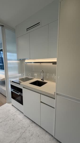 SCOPE Promsri, Bangkok, 345 Sukhumvit 49, Khlong Tan Nua, Watthana, Bangkok, 1 Bedroom, 34 sqm, Condo For Rent, by Connex Property, 500497214 - DDproperty.com