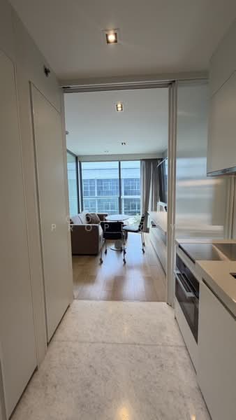 SCOPE Promsri, Bangkok, 345 Sukhumvit 49, Khlong Tan Nua, Watthana, Bangkok, 1 Bedroom, 34 sqm, Condo For Rent, by Connex Property, 500497214 - DDproperty.com