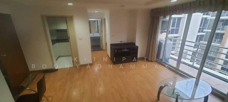 The Master Sathorn Executive, Bangkok, 79/1 Krung Thon Buri Road, Khlong Ton Sai, Khlong San, Bangkok, 2 Bedrooms, 70 sqm, Condo For Sale, by Kitnipat Boonyadhammakul, 500497215 - DDproperty.com