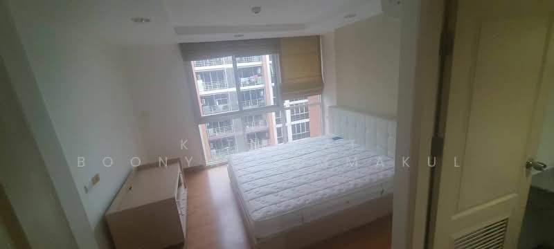 The Master Sathorn Executive, Bangkok, 79/1 Krung Thon Buri Road, Khlong Ton Sai, Khlong San, Bangkok, 2 Bedrooms, 70 sqm, Condo For Sale, by Kitnipat Boonyadhammakul, 500497215 - DDproperty.com