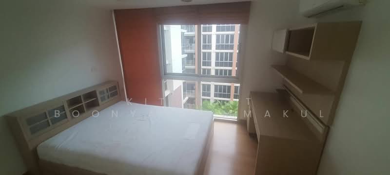 The Master Sathorn Executive, Bangkok, 79/1 Krung Thon Buri Road, Khlong Ton Sai, Khlong San, Bangkok, 2 Bedrooms, 70 sqm, Condo For Sale, by Kitnipat Boonyadhammakul, 500497215 - DDproperty.com
