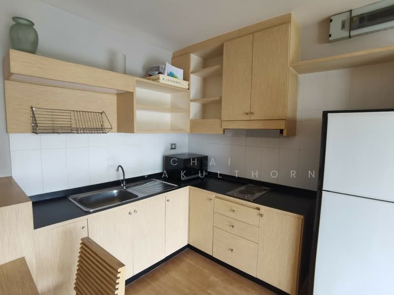 Tree Condo Sukhumvit 50, Bangkok, Sukhumvit Road, Phra Kanong, Khlong Toei, Bangkok, 2 Bedrooms, 86 sqm, Condo For Rent, by Vichai Annavakulthorn, 500497216 - DDproperty.com