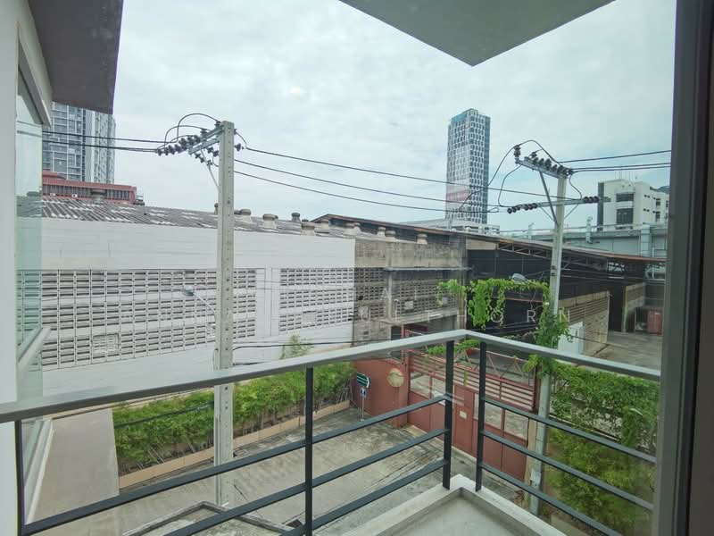 Tree Condo สุขุมวิท 50 (ทรี คอนโด สุขุมวิท 50), กรุงเทพ, ถนนสุขุมวิท, พระโขนง, คลองเตย, กรุงเทพ, 86 ตร.ม., คอนโด ให้เช่า, โดย Vichai Annavakulthorn, 500497216 - DDproperty.com