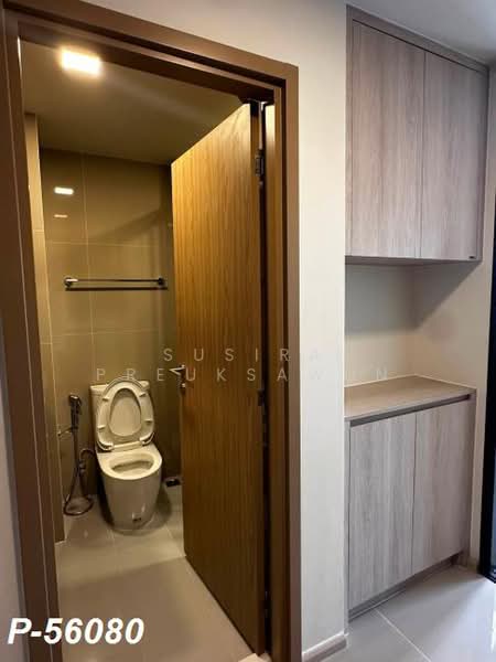 FLO by Sansiri, Bangkok, Somdet Chaopraya Road, Khlong San, Bangkok, 1 Bedroom, 48 sqm, Condo For Rent, by Susira Prueksawun, 500497217 - DDproperty.com