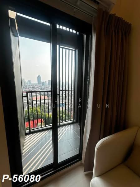 FLO by Sansiri : โฟล บาย แสนสิริ, กรุงเทพ, ถ.สมเด็จเจ้าพระยา, คลองสาน, กรุงเทพ, 48 ตร.ม., คอนโด ให้เช่า, โดย Susira Preuksawun, 500497217 - DDproperty.com