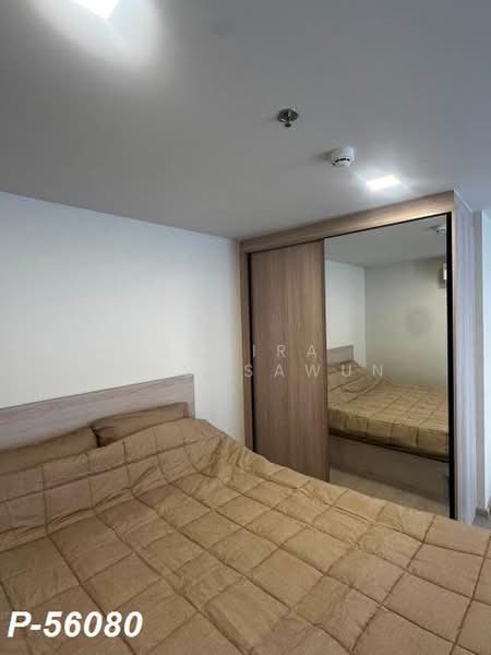 FLO by Sansiri, Bangkok, Somdet Chaopraya Road, Khlong San, Bangkok, 1 Bedroom, 48 sqm, Condo For Rent, by Susira Prueksawun, 500497217 - DDproperty.com