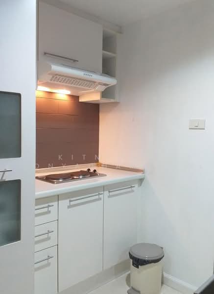 Grand Park View Asoke, Bangkok, 21 Sukhumvit Road, Khlongtoei Nua, Watthana, Bangkok, 1 Bedroom, 41 sqm, Condo For Rent, by Kitnipat Boonyadhammakul, 500497219 - DDproperty.com