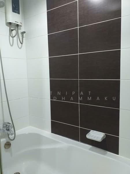 Grand Park View Asoke, Bangkok, 21 Sukhumvit Road, Khlongtoei Nua, Watthana, Bangkok, 1 Bedroom, 41 sqm, Condo For Rent, by Kitnipat Boonyadhammakul, 500497219 - DDproperty.com