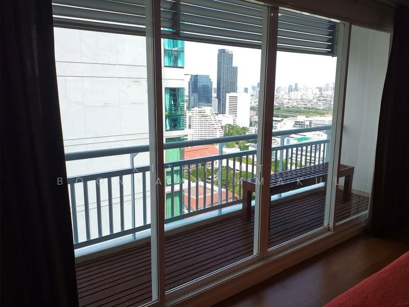 Grand Park View Asoke : แกรนด์ พาร์ค วิว อโศก, กรุงเทพ, 21 ถนน สุขุมวิท, คลองเตยเหนือ, วัฒนา, กรุงเทพ, 41 ตร.ม., คอนโด ให้เช่า, โดย Kitnipat Boonyadhammakul, 500497219 - DDproperty.com