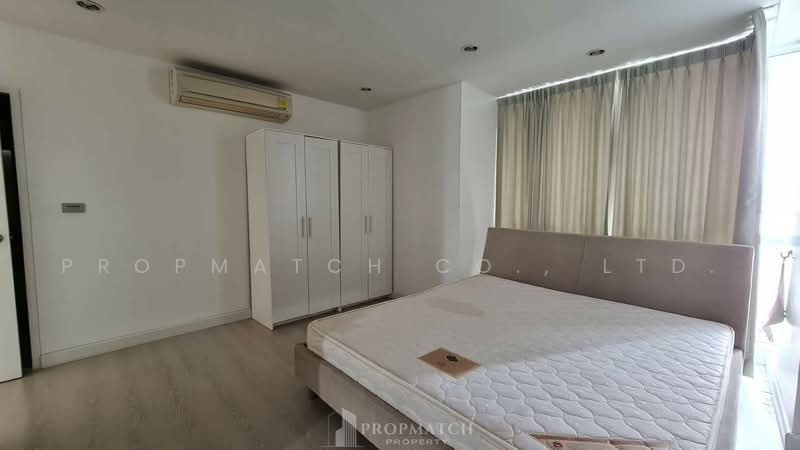 Baan Siri Silom, Bangkok, 3 Sriwiang Road, Silom, Bang Rak, Bangkok, 1 Bedroom, 46 sqm, Condo For Sale, by PROPMATCH CO., LTD., 500497221 - DDproperty.com