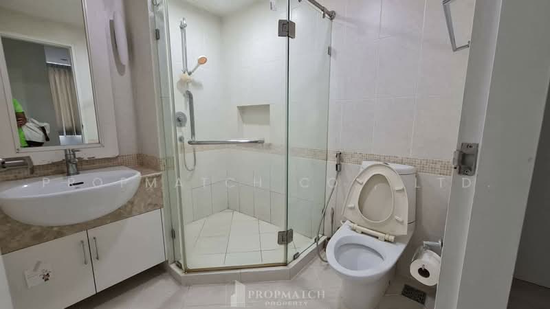 Baan Siri Silom, Bangkok, 3 Sriwiang Road, Silom, Bang Rak, Bangkok, 1 Bedroom, 46 sqm, Condo For Sale, by PROPMATCH CO., LTD., 500497221 - DDproperty.com
