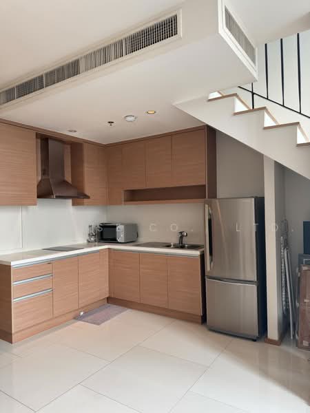 The Emporio Place, Bangkok, 93 Soi Sukhumvit 24, Sukhumvit Road, Khong Tan, Khlong Toei, Bangkok, 1 Bedroom, 90 sqm, Condo For Rent, by YU RISE CO., LTD., 500497224 - DDproperty.com