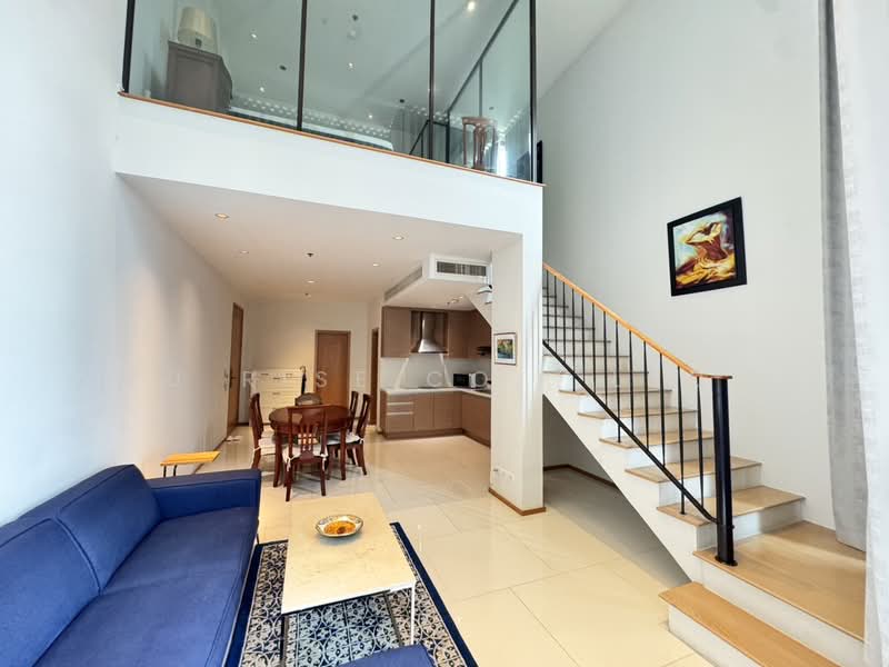 The Emporio Place : ดิ เอ็มโพริโอ เพลส, กรุงเทพ, 93 ซอยสุขุมวิท 24 ถนนสุุขุมวิท, คลองตัน, คลองเตย, กรุงเทพ, 90 ตร.ม., คอนโด ให้เช่า, โดย YU RISE CO., LTD., 500497224 - DDproperty.com
