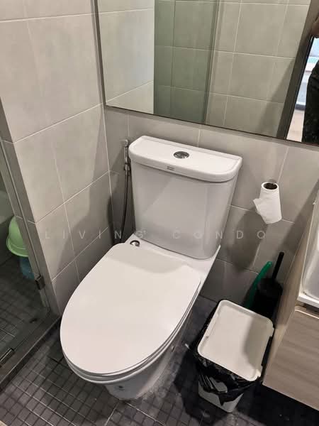 IDEO O2 Bangna, Bangkok, 195 Sanphawut Road, Bang Na Tai, Bang Na, Bangkok, 1 Bedroom, 34 sqm, Condo For Rent, by Living Condo, 500497225 - DDproperty.com